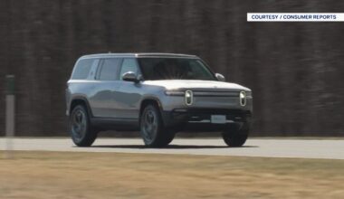 News 12 | Brooklyn | Kiyc Report Finds Some Electric Vehicles Exceed Range Ratings