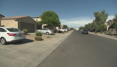 Hundreds of homeowners were told they'd become part of Queen Creek. The town council voted to stop that from happening.