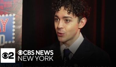 Meet the 2026 Tony Award nominees for Featured Actor