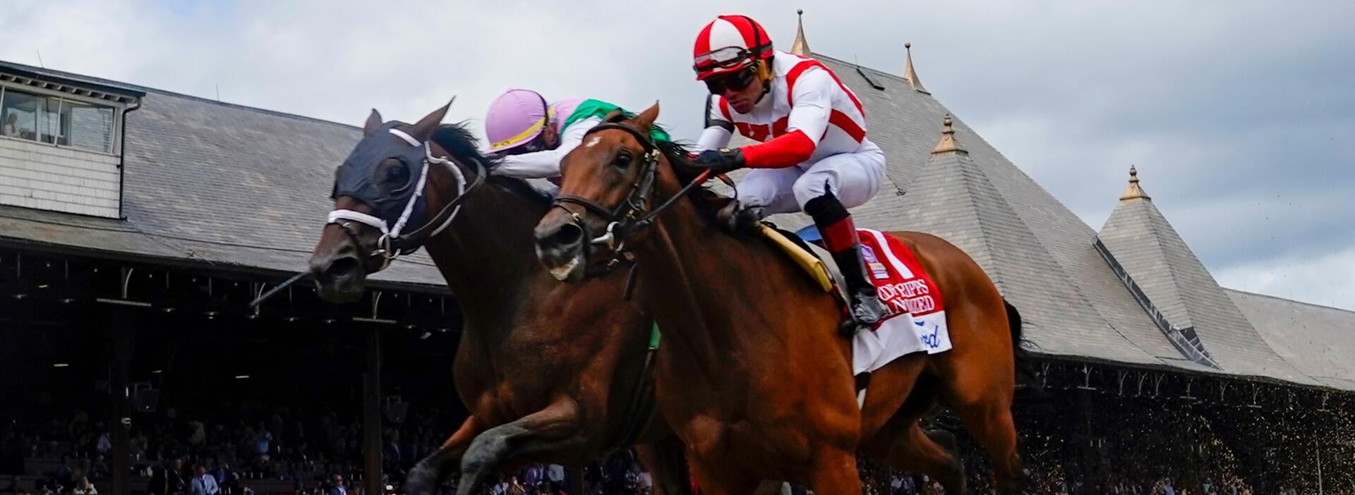 2026 Manhattan Stakes picks, odds: Horse racing writer has best bets for Saturday's race