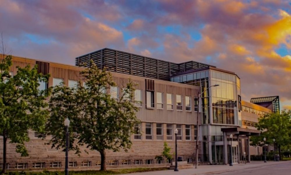 Queen’s Law announces plan for tax law and policy professorship