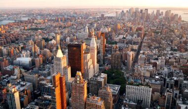 As New York City’s COPA Program Returns, There’s an Opportunity to Do It Better – Commercial Observer