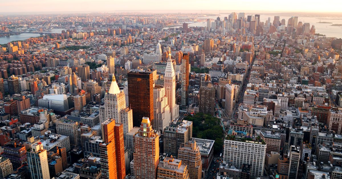 As New York City’s COPA Program Returns, There’s an Opportunity to Do It Better – Commercial Observer