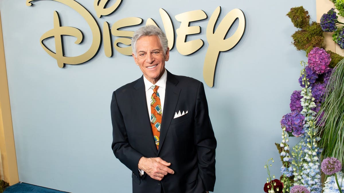 Bill Ritter has anchored WABC-TV's 6 p.m. newscast in New York City since 2001.