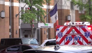 NYPD probes how weapons got inside Bronx juvenile detention center before violent clash