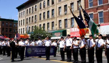 NYC’s oldest Independence Day Parade returns to Brooklyn for 119th year • Brooklyn Paper