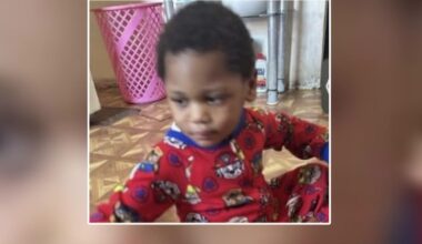Brooklyn mom, boyfriend charged with murder in 3-year-old's 2025 death
