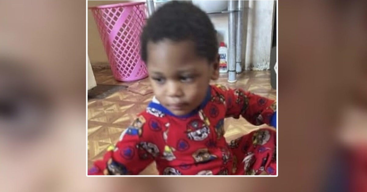 Brooklyn mom, boyfriend charged with murder in 3-year-old's 2025 death