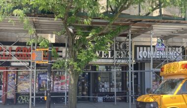 Fordham Heights: Man Dies in Early Morning Shooting on Grand Concourse