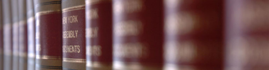 NY Elections, Census and Redistricting Update 06/08/26