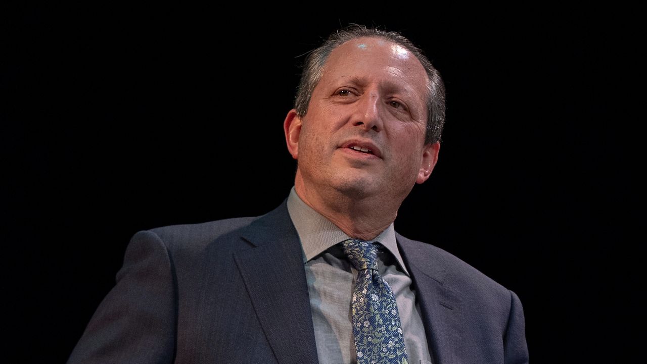 Brad Lander outlines priorities after NY-10 primary win