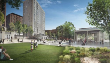 Housing lottery launches for 303 rent-stabilized units in Hunts Point