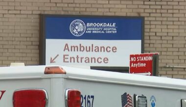 Hospital nurse accused of groping patients in NY, NJ – NBC New York