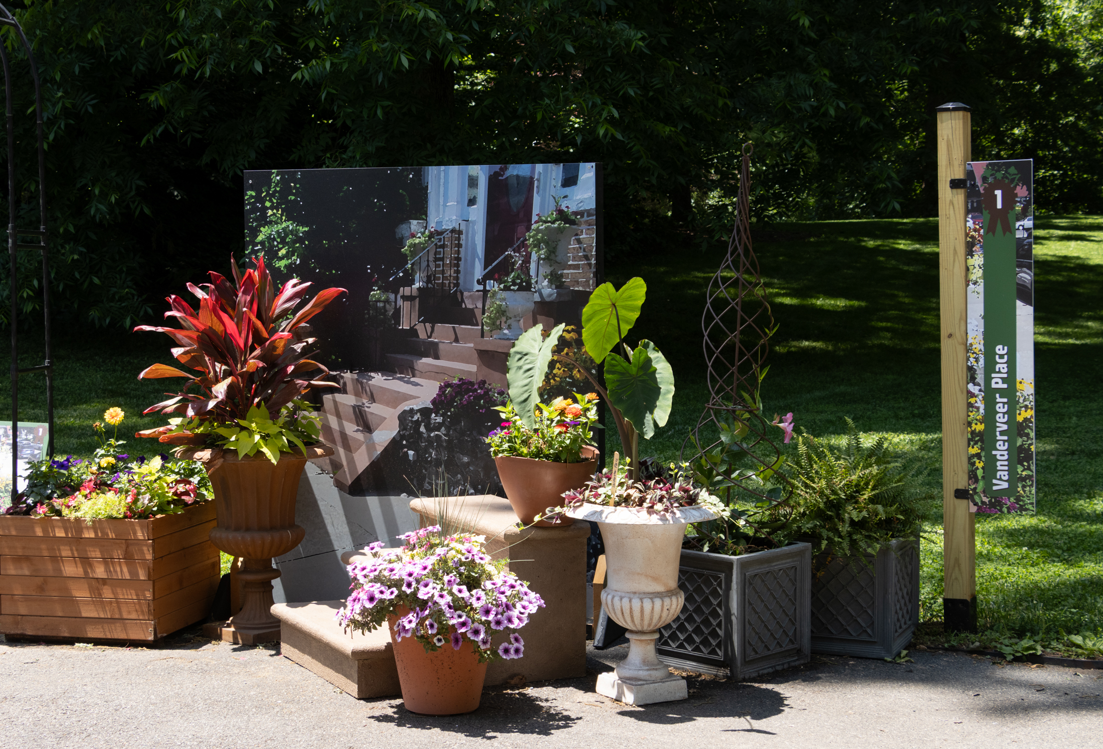 planters