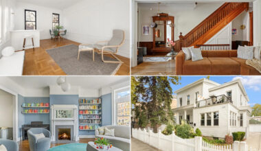 brooklyn listings - collage of brooklyn homes for sale