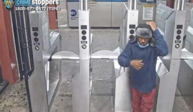 Brooklyn man shoved 63-year-old man onto tracks during argument at Parsons Boulevard subway station: NYPD – QNS