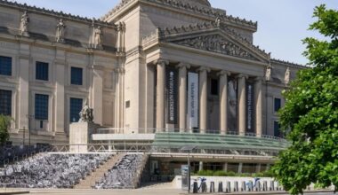 Brooklyn Museum launches $48m deep energy retrofit project