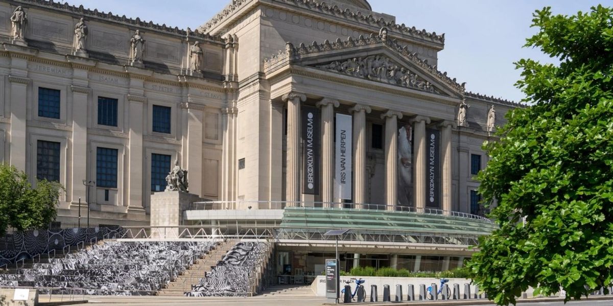 Brooklyn Museum launches $48m deep energy retrofit project