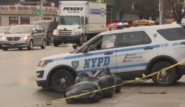 88-year-old sentenced to life in prison for murdering, dismembering Brooklyn woman in 2022