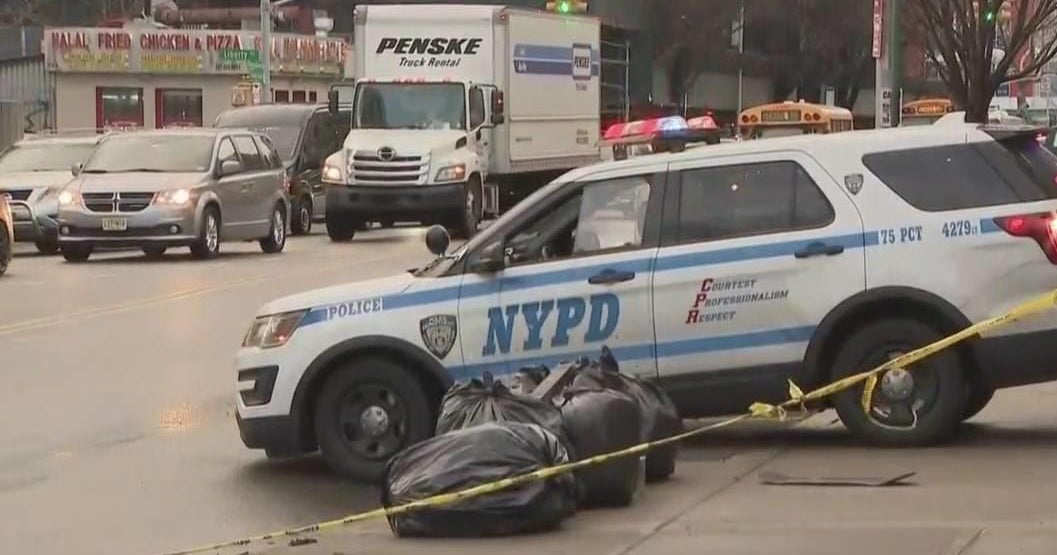 88-year-old sentenced to life in prison for murdering, dismembering Brooklyn woman in 2022