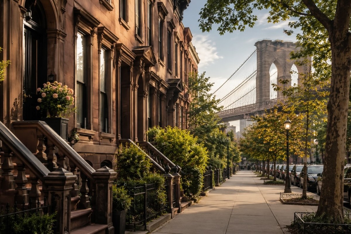 5 Things Brooklyn Renters Should Know About Guarantors in 2026