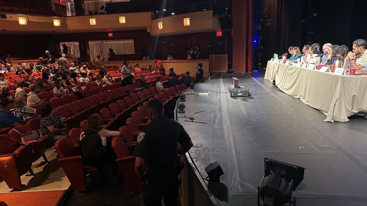 The board will make its final decision on June 15. It will impact leases starting on or after Oct. 1. (Spectrum News NY1/Tyler Buesching)