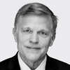 Portrait of Douglas Brinkley