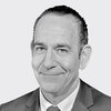 Portrait of Timothy Naftali