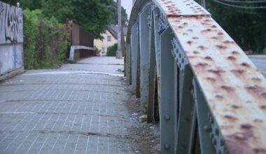 News 12 | Westchester | Another Bridge Closure Set To Snarl Summer Traffic In New Rochelle