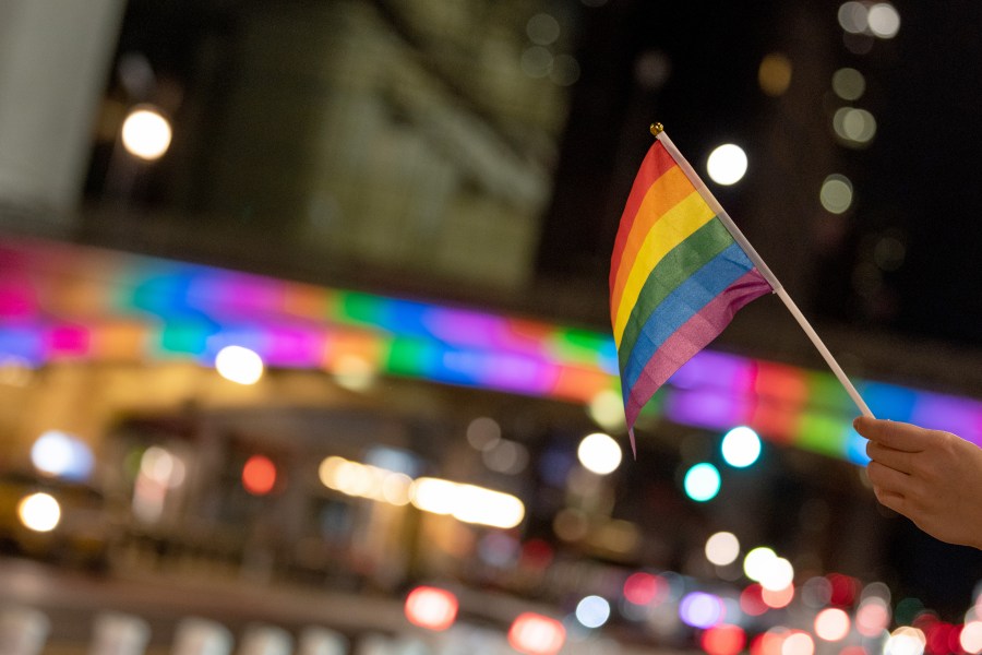 PIX11 Special: PIX11 Pride 2026
