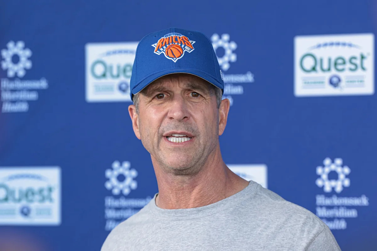 New York Giants Connected to Trade for 2x Pro Bowl Running Back