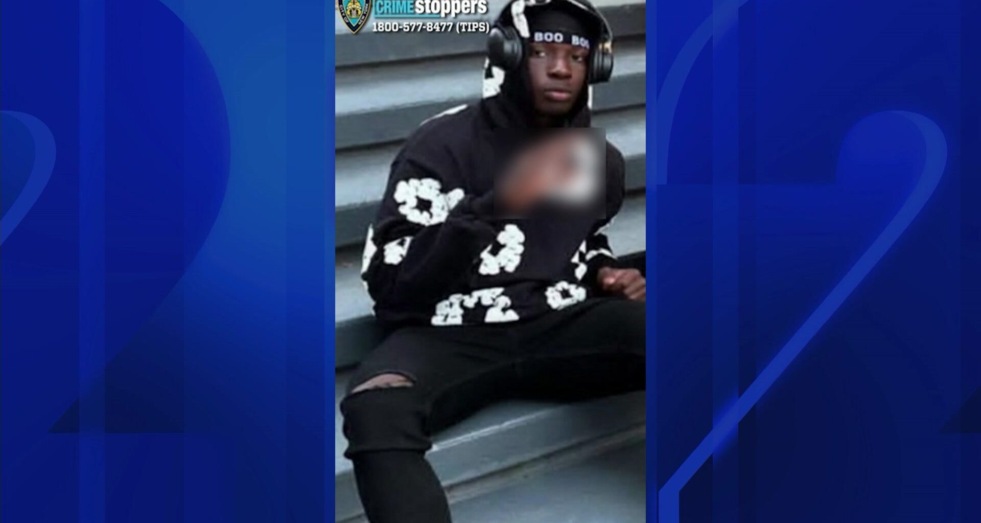 News 12 | Bronx | Bronx Teen Arraigned Accused Of Raping Girl In Ferry Point Park