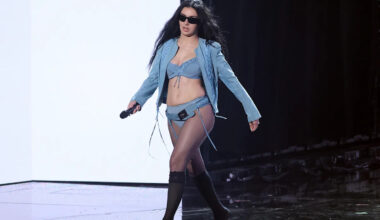 Charli XCX returning to Brooklyn’s Barclays Center with new tour