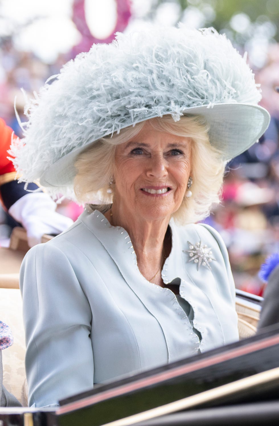 Royal Ascot 2024 - Friday