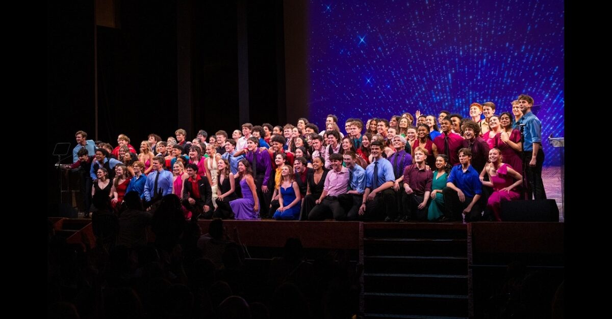 Bowen Yang Hosts 2026 Jimmy Awards June 22; Watch Complete Ceremony Here