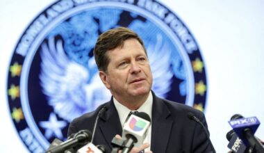 Trump picks top Manhattan federal prosecutor as next intelligence chief