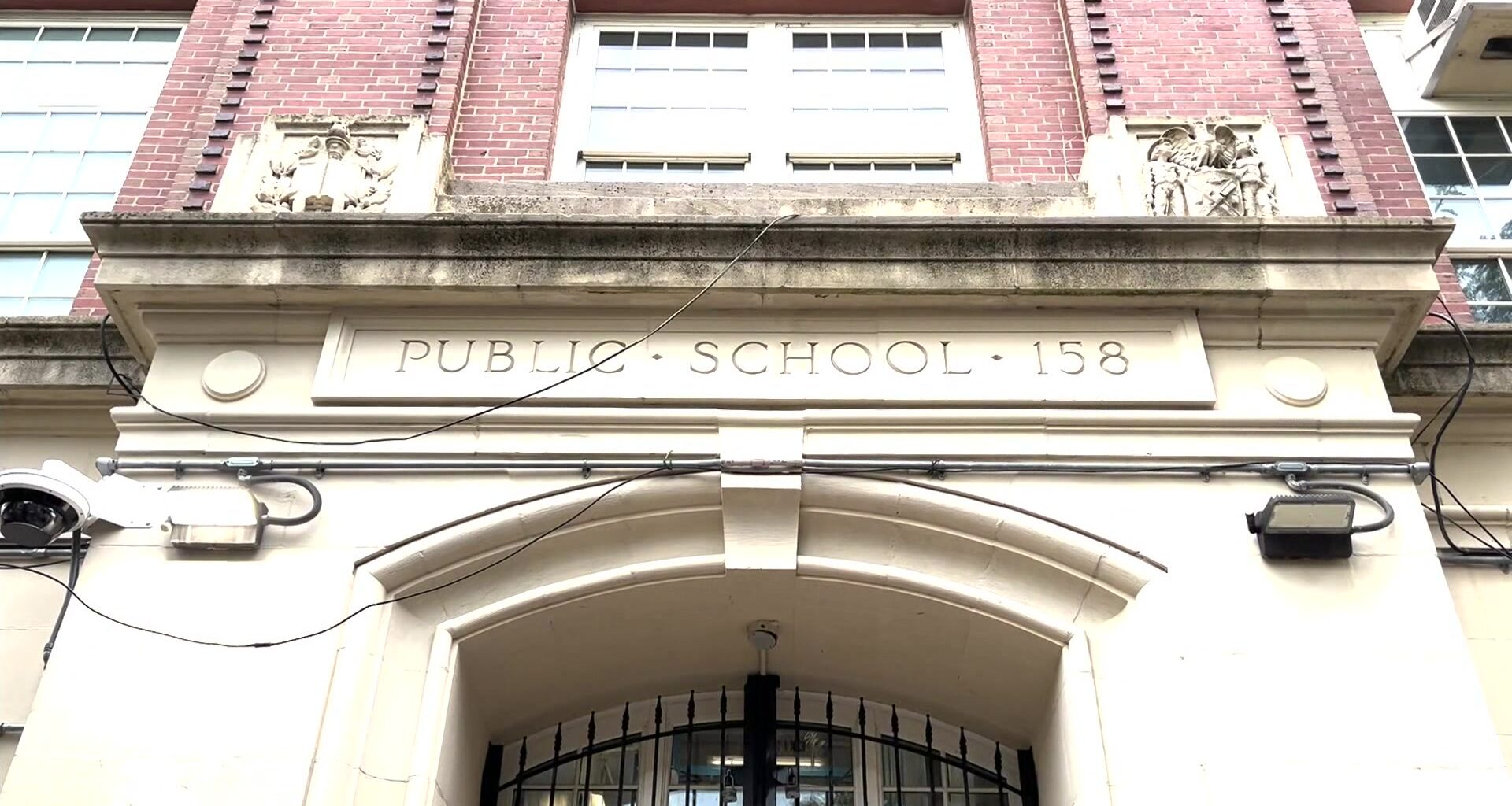 News 12 | Brooklyn | Brooklyn Students Celebrate Last Day Of Public School