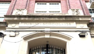 News 12 | Brooklyn | Brooklyn Students Celebrate Last Day Of Public School