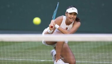 ‘There Was Only One Way’ – Emma Raducanu Opens Up on Queen’s Club Semifinal Win After Chaotic Schedule