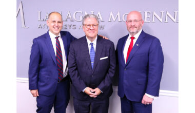 A New Chapter for NYC Families: LaMagna McKenna PLLC Announces Expansion into Staten Island