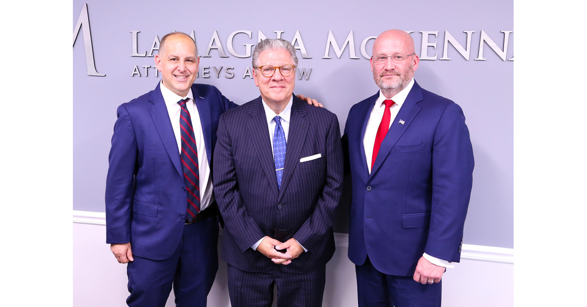 A New Chapter for NYC Families: LaMagna McKenna PLLC Announces Expansion into Staten Island
