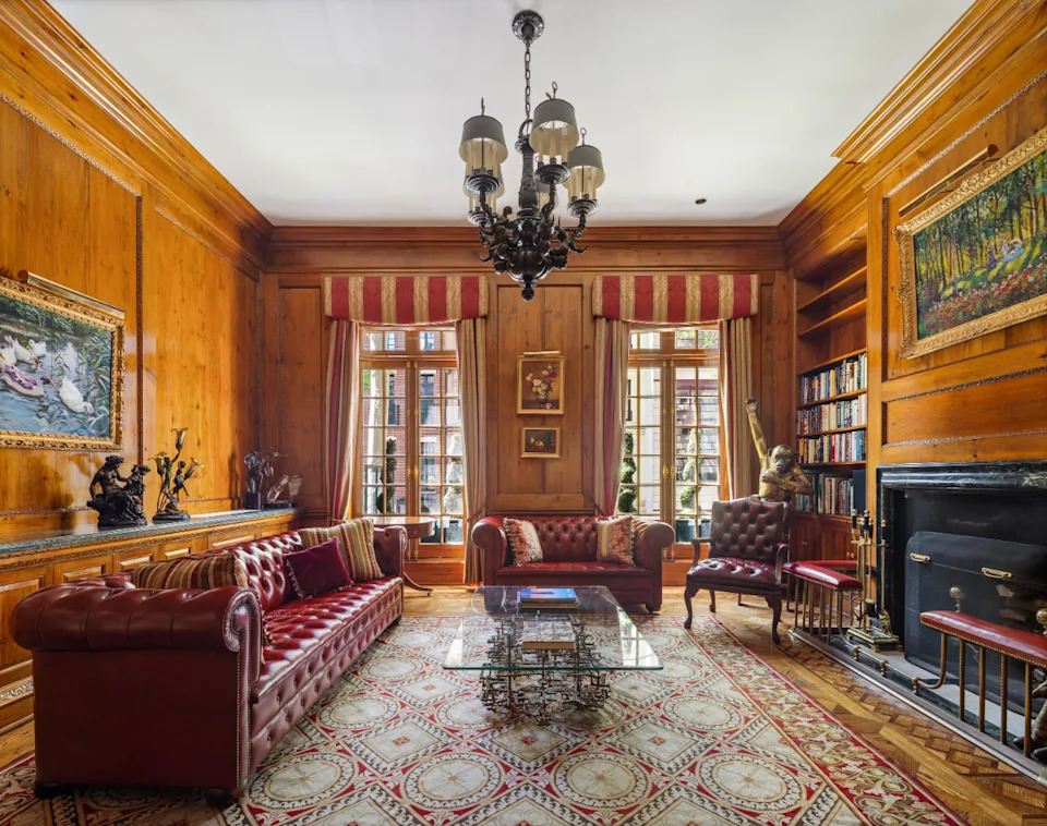163 East 64th Street upper east side manhattan