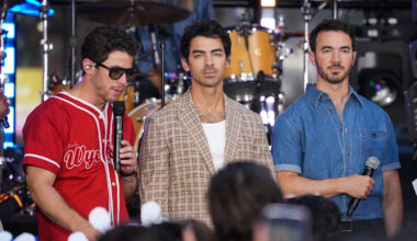 Joe Jonas Lists Luxury Brooklyn Condo for $6.75 Million