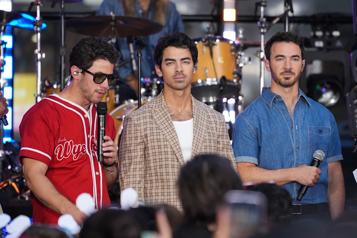 Joe Jonas Lists Luxury Brooklyn Condo for $6.75 Million