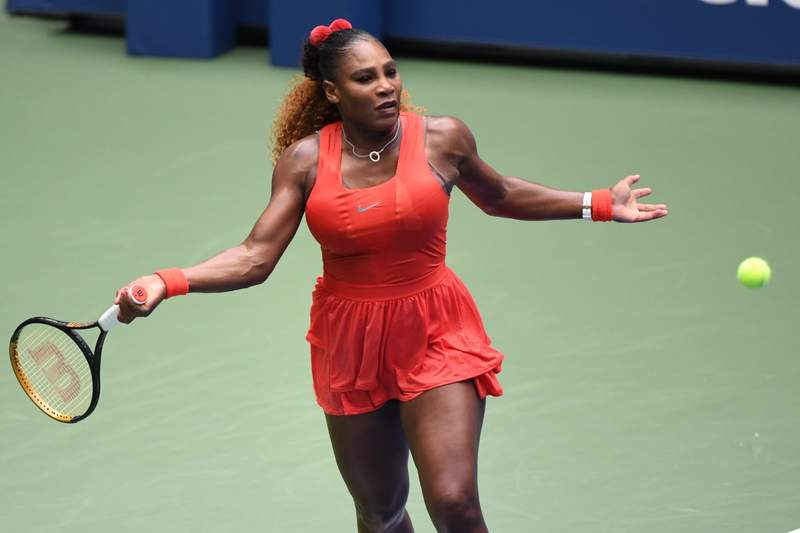 What Serena Williams Said in Her First Press Conference Before Queen’s Club: 3 Key Points