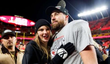 For Taylor Swift, NYC Wedding Wasn’t Her First Choice — Source
