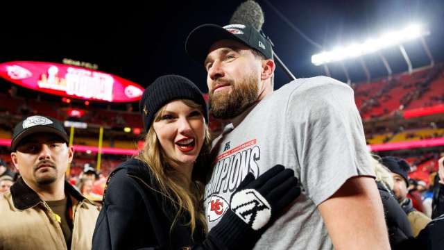 For Taylor Swift, NYC Wedding Wasn’t Her First Choice — Source