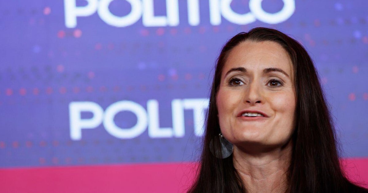 Cait Conley wins NY-17 Democratic primary, CBS News projects