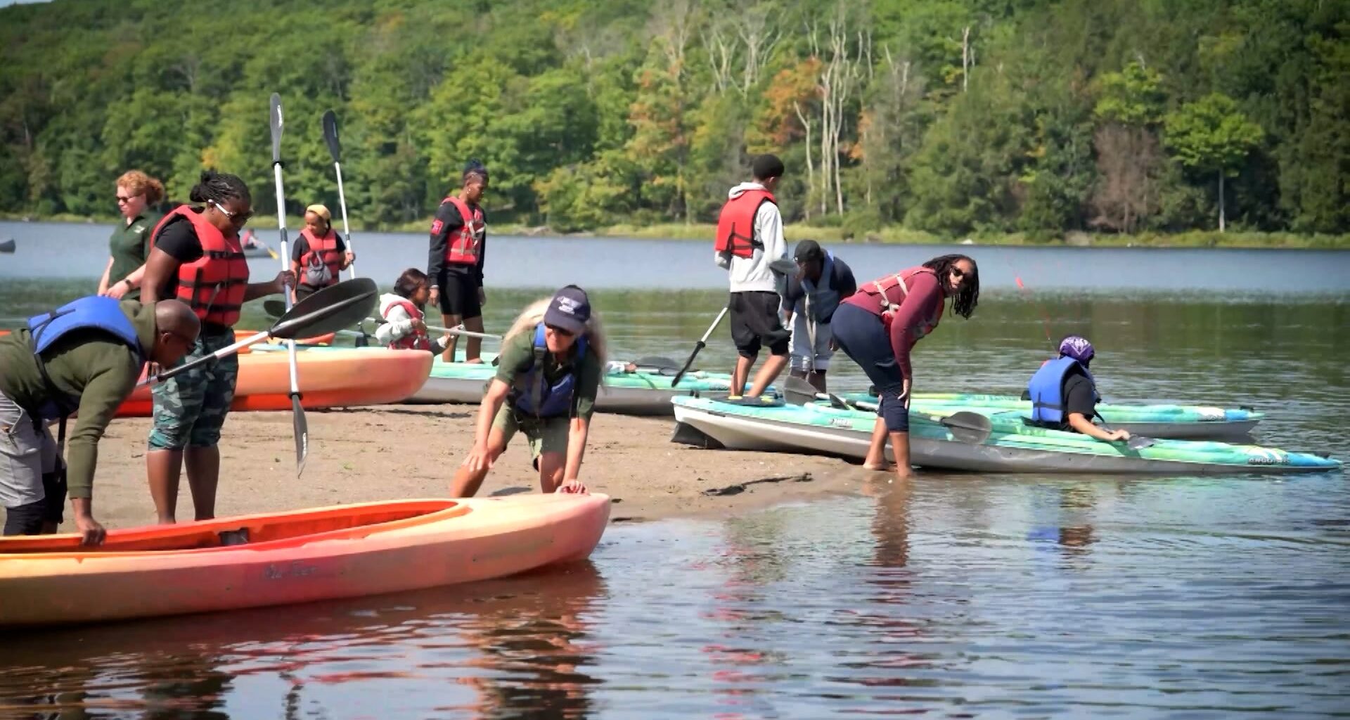 New York State offers first-timers a chance to camp for free this summer, here's how to apply