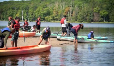New York State offers first-timers a chance to camp for free this summer, here's how to apply